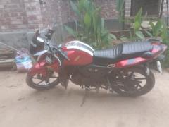 TVS Apache RTR 150